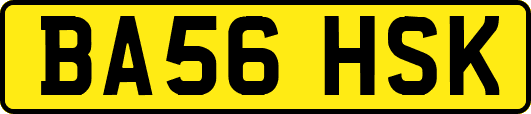 BA56HSK