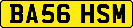 BA56HSM