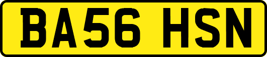 BA56HSN
