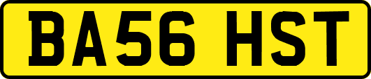 BA56HST