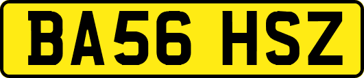 BA56HSZ