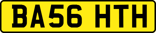BA56HTH