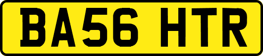 BA56HTR