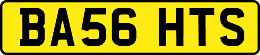 BA56HTS