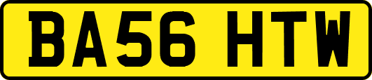 BA56HTW