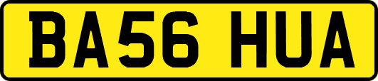 BA56HUA