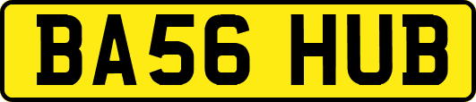 BA56HUB