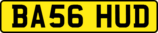 BA56HUD
