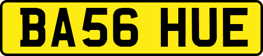 BA56HUE