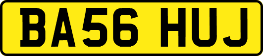 BA56HUJ
