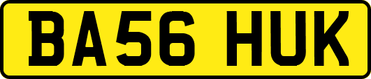 BA56HUK