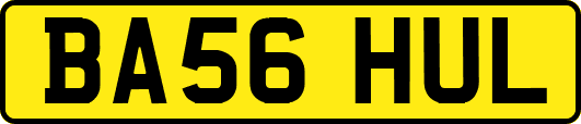 BA56HUL