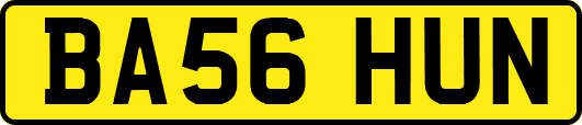 BA56HUN