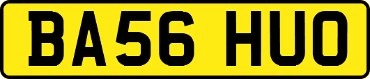 BA56HUO