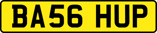 BA56HUP