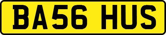 BA56HUS