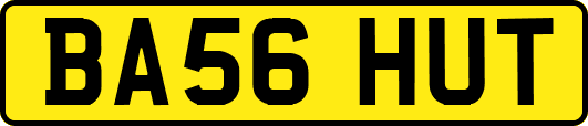 BA56HUT