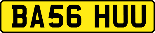 BA56HUU