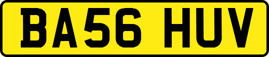 BA56HUV