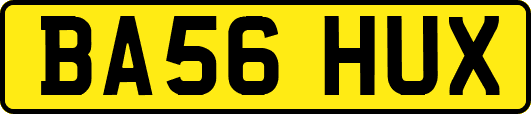 BA56HUX