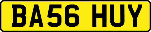 BA56HUY