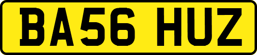 BA56HUZ