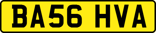 BA56HVA