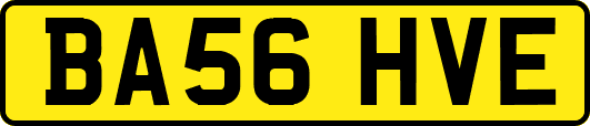 BA56HVE