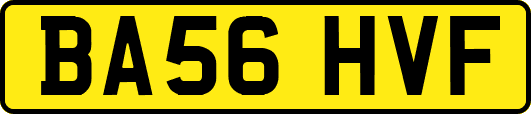 BA56HVF