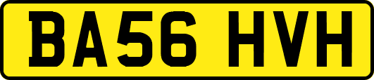 BA56HVH