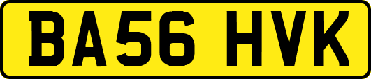 BA56HVK