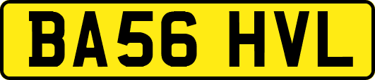 BA56HVL
