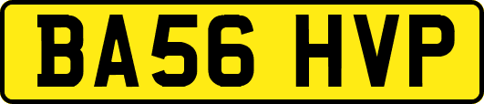 BA56HVP