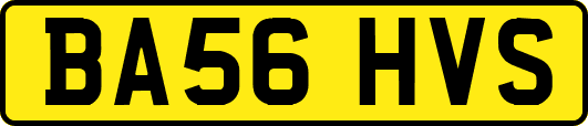 BA56HVS