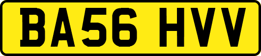 BA56HVV