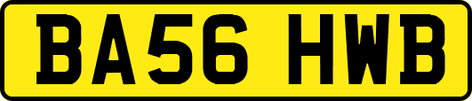 BA56HWB