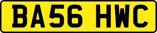 BA56HWC