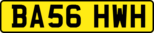 BA56HWH