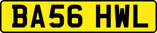 BA56HWL