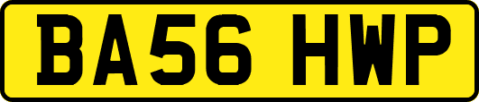 BA56HWP