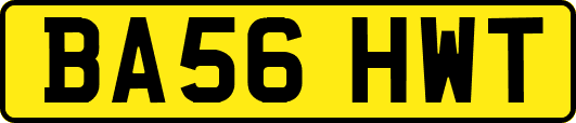 BA56HWT
