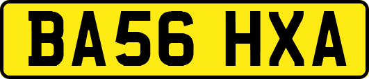 BA56HXA
