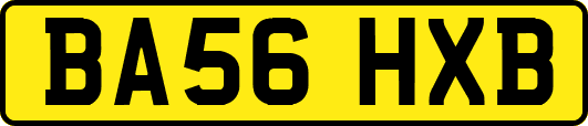 BA56HXB