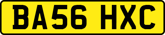 BA56HXC