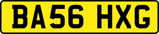 BA56HXG
