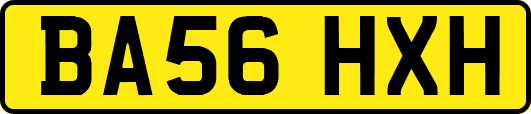 BA56HXH
