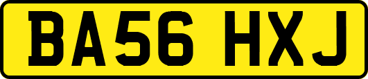 BA56HXJ