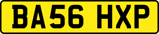 BA56HXP