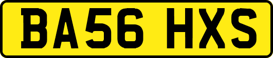 BA56HXS