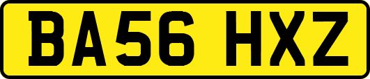 BA56HXZ